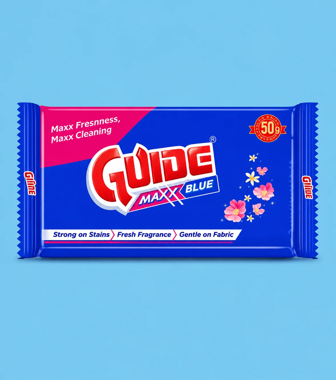 Ultra Guide Combo Saver Pack