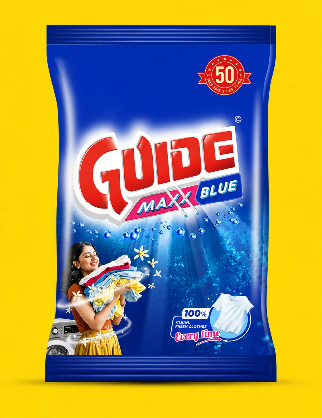Ultra Guide Saver Pack
